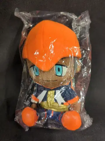 포켓몬 봉제 인형 포켓몬스터 키바나