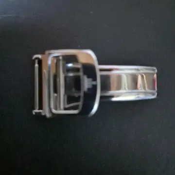 SEIKO 크레도르 D 버클