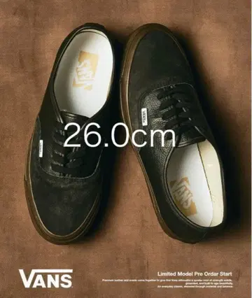417 VANS LX Authentic 44