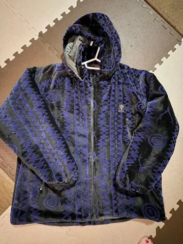 South2 West8 플리스 다운 자켓 M