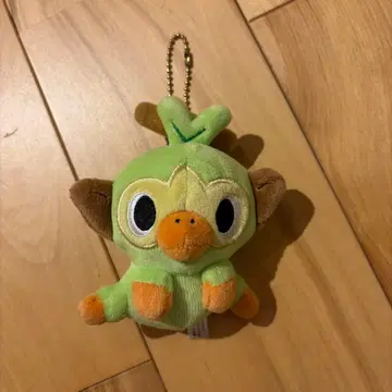 포켓몬 서로리 봉제 인형