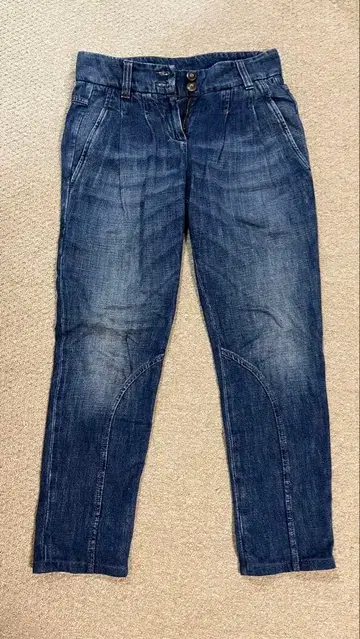 BRUNELLO CUCINELLI 데님 청바지