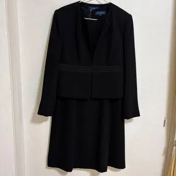 LA ORNE 블랙 포멀 셋업 11호 관혼상제