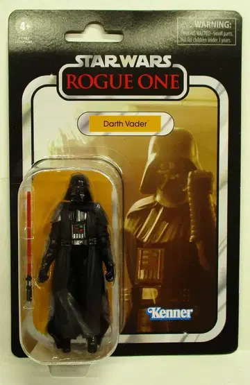 HASBRO VC 178 / 더 빈티지 컬렉션 다스 베이더 3.5인치