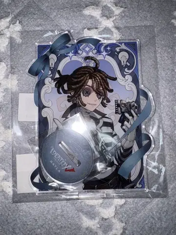 제5인격 IdentityV [죄수] MAYLA 아크릴 스탠드