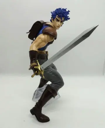 제일복권 죠죠의 기묘한 모험 조나단 죠스타 A상