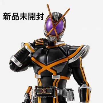 S.H.Figuarts (진골조제법) 가면라이더 카이자