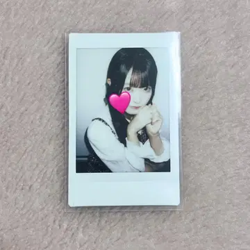 참토토 세자키 쿠루미 랜덤 폴라로이드