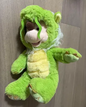 미키마우스 2024년 용띠 봉제 인형 약 30cm