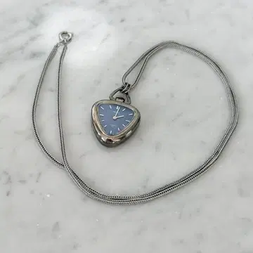 세이코 빈티지 펜던트 워치 올드 회중시계