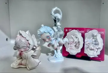 스컬팬더 SKULLPANDA The Feast Begins