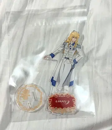 베르사이유의 장미 오스칼 아크릴 스탠드