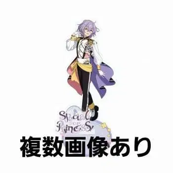 앙스타 유메 아크릴 스탠드 파샤츠