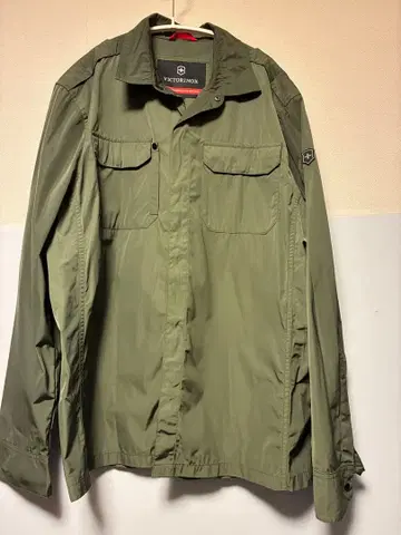 VICTORINOX 긴팔 셔츠