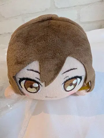 프로세카 MEIKO 메이코 누워있는 봉제 인형