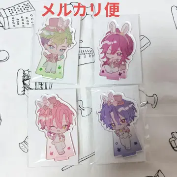 애니카페 아크릴 스탠드 모미미 주이스 마이주 치토세