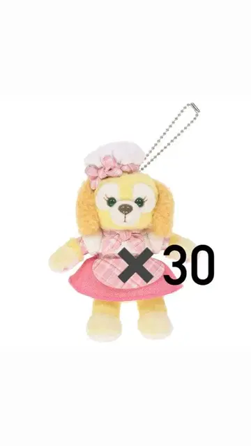 더피 & 프렌즈의 원더풀 프렌드십 쿠키앤