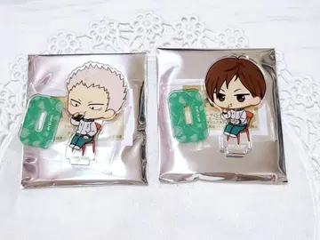 아오네 후타쿠치 하이큐!! 모닝ver. 아크릴 스탠드 ver.A