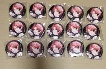 니지산지 아카기 웬 캔뱃지 갸우루후 Oriens Oriens