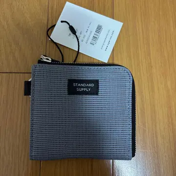 STANDARD SUPPLY TAB 지갑