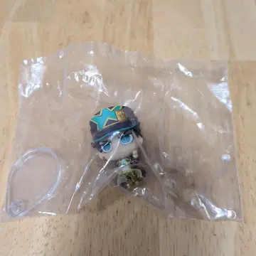 죠죠콜레 캡슐 피규어 컬렉션 06 쿠죠 죠타로