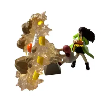 BANPRESTO 갓슈벨 디오라마 피규어 티오 레어