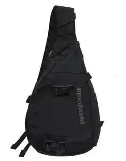 파타고니아 아톰 7L 중고