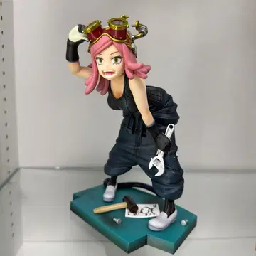 ARTFX J 하츠메 메이 나의 히어로 아카데미아 코토부키야