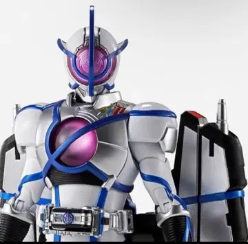 S.H.Figuarts (진골조제법) 가면라이더 사이가