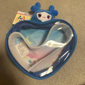 TWICE LOVELYS 삐걱삐걱 바디백 쯔위 쯔브리 GIGO