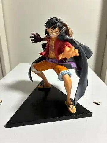 원피스 루피 피규어 제일복권