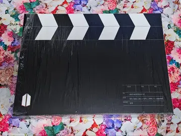 BTS ARMY Membership Kit 6기