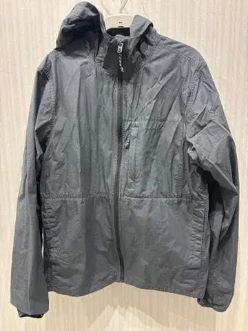 파타고니아 윈드스윕 자켓