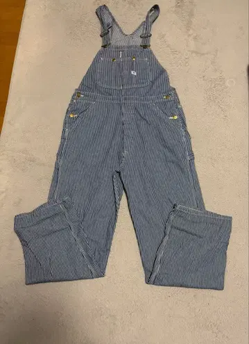 Lee 리 오버롤 히코리 L