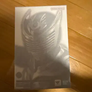 S.H.Figuarts (진골조제법) 가면라이더 류우키