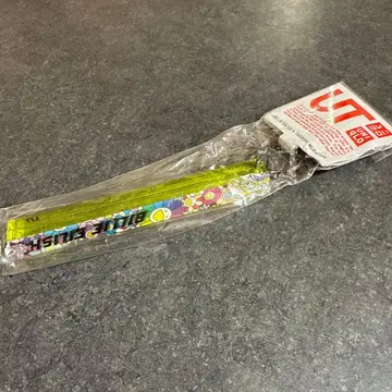 BILLIE EILISH X TAKASHI MURAKAMI 키링