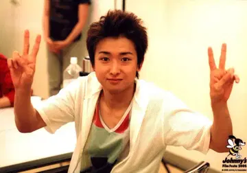 아라시 05년 필름 페스티벌 오노 사토시 공식 사진 *1장