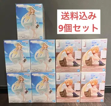 옆집 천사님에게 어느새 망가뜨려지고 있던 건 사쿠라바 유나 9개 세트