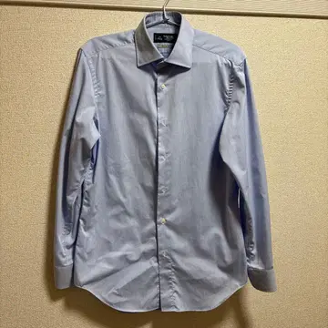 Maker's shirt 카마쿠라 트래블러 와이셔츠