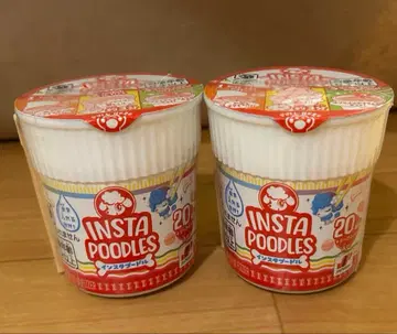 [ 미개봉 새상품 ] 인스타 푸들 INSTAPOODLES