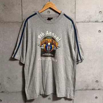 Harley-Davidson 티셔츠