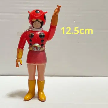 가면라이더 타클 소프트 비닐