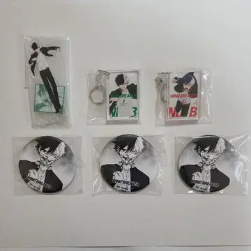 제일복권 WIND BREAKER 윈드 브레이커