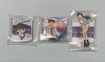 명탐정 코난 세가 럭키 쿠지