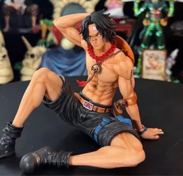 Hinami STUDIO 에이스 레진 키트