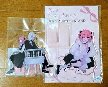 코이세요 마야카시 텐시도모 아크릴 스탠드 카츠라 오토기