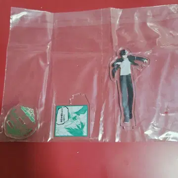 WIND BREAKER 윈브레 제일복권 아크릴 스탠드 사쿠라 하루카