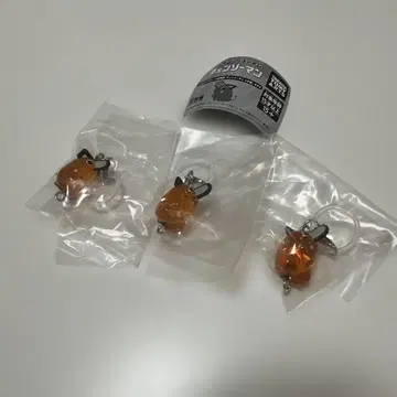 체인소 맨 포치타 A C 메지루시 액세서리