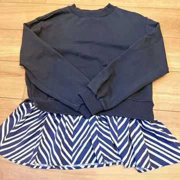 MUVEIL 트레이닝복 38