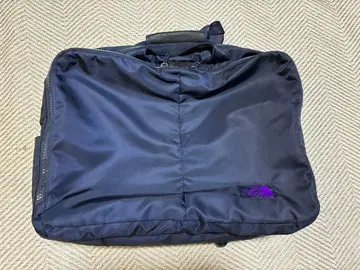 THE NORTH FACE PURPLE LABEL